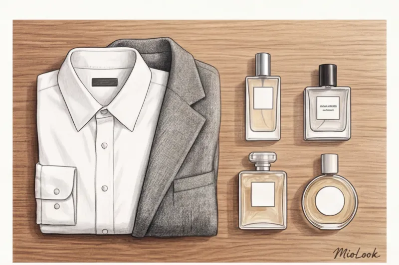 С чего начать знакомство с нишей: топ-10 понятных ароматов для новичков - 2