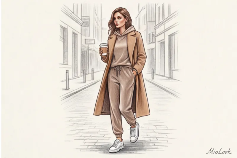 Велюровые костюмы в стиле Пэрис Хилтон: стоит ли покупать их снова? - 6