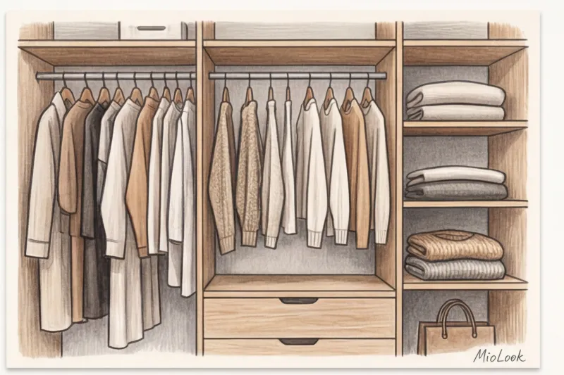 Правило инвестиций в гардероб: на чем сэкономить, а за что стоит переплатить - 6