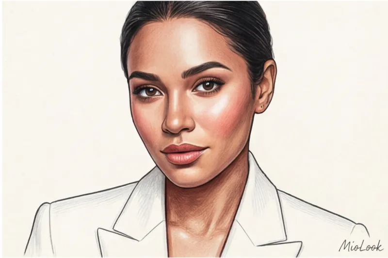 Подготовка комбинированной кожи: баланс между матированием и увлажнением - 6