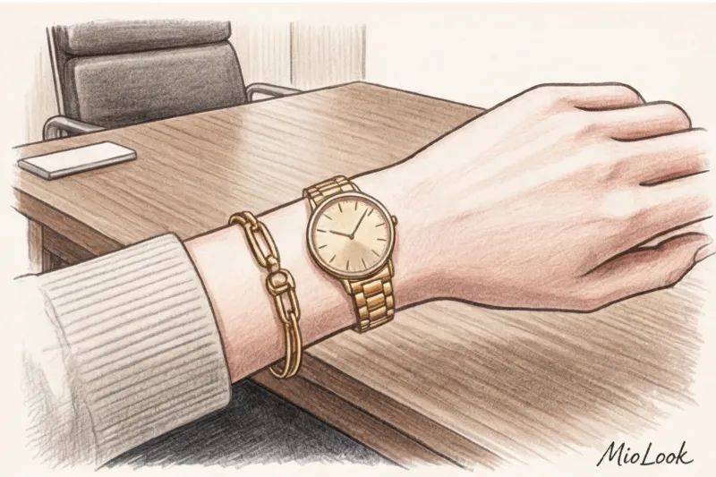 Базовые женские часы: как выбрать универсальную модель на каждый день - 8