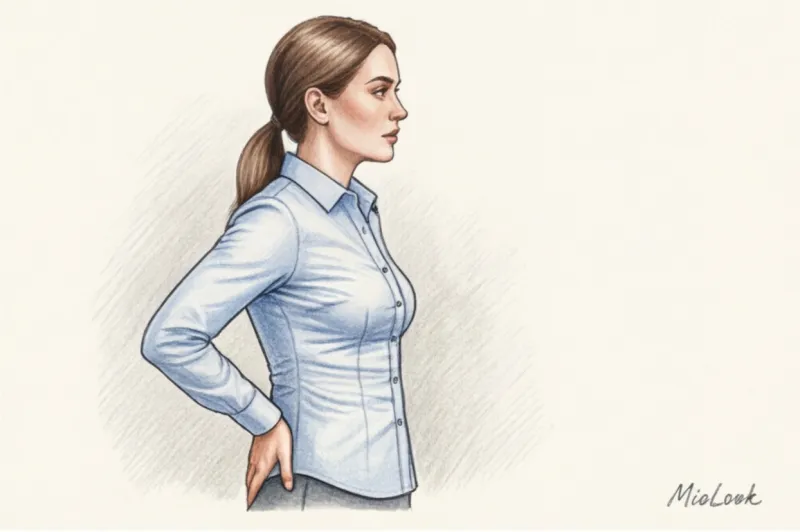 Что дешевит образ: 7 деталей, портящих первое впечатление - 3