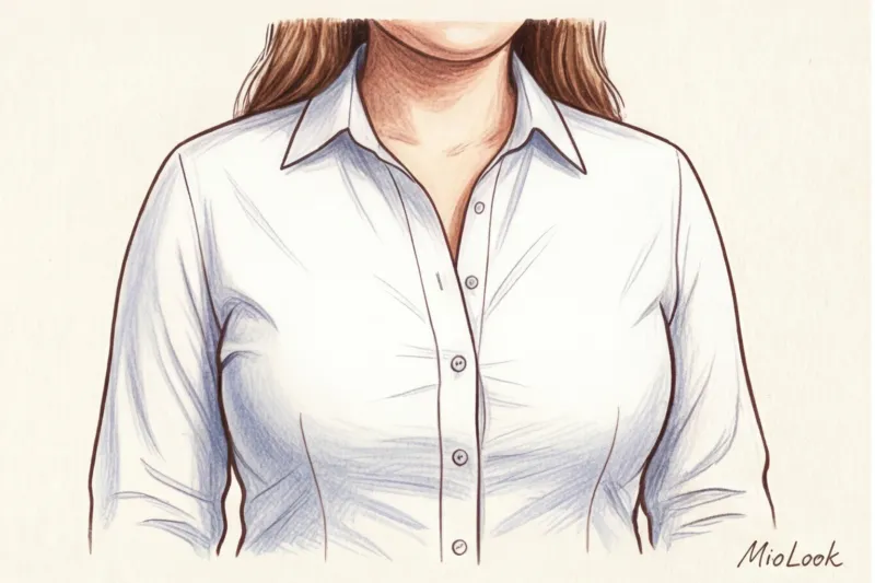 Базовый бельевой гардероб для большой груди: как совместить комфорт и поддержку - 4