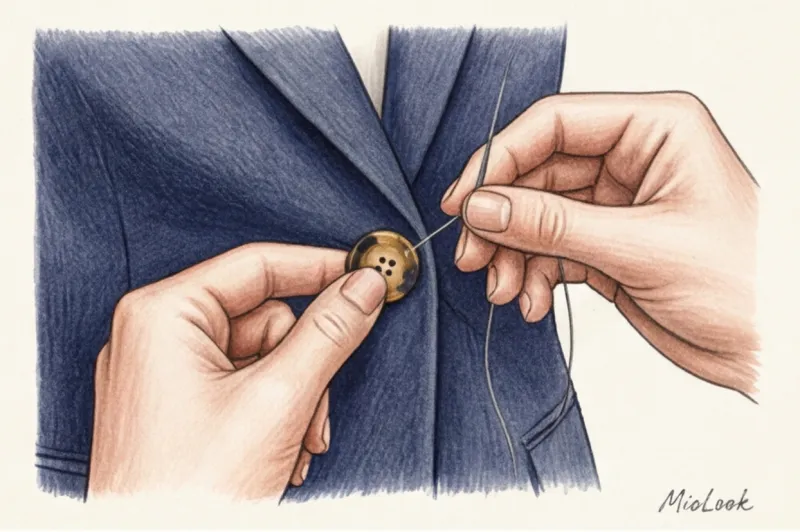 Что дешевит образ: 7 деталей, портящих первое впечатление - 2