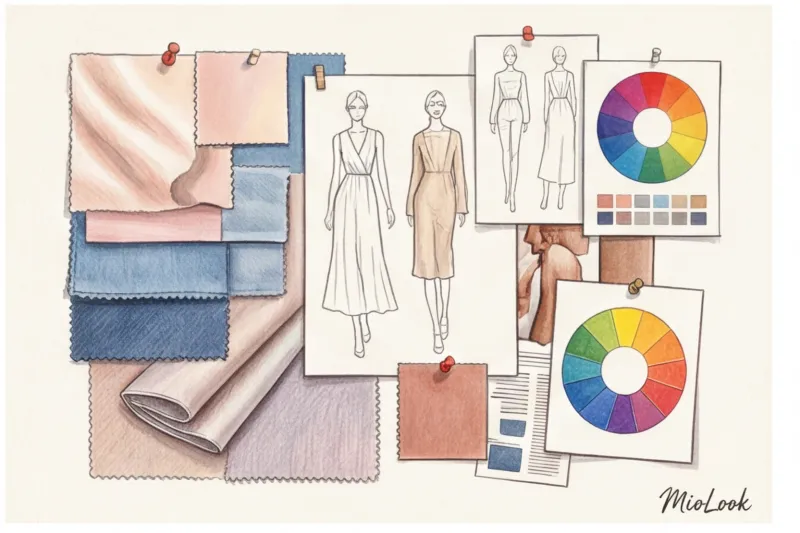 Family Look на день рождения ребенка: идеи для первых праздников - 9