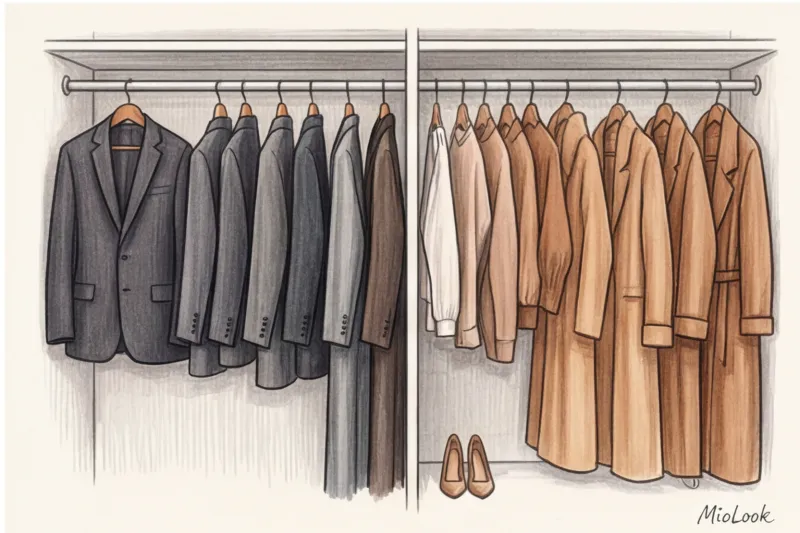 Виртуальная примерка деловых образов: как ИИ помогает экспертам - 9