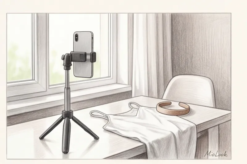 Как подобрать идеальный тон тонального крема онлайн с помощью ИИ - 3