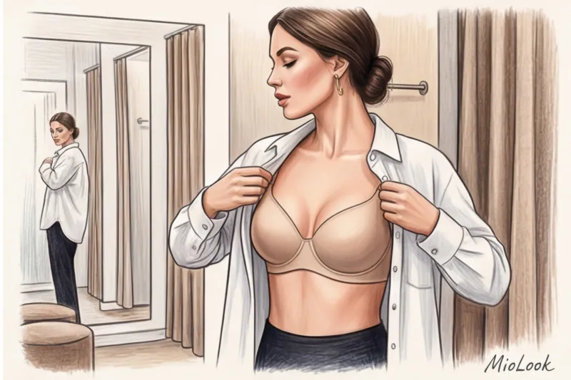 Визуальная коррекция фигуры: как скрыть недостатки и подчеркнуть достоинства - 6