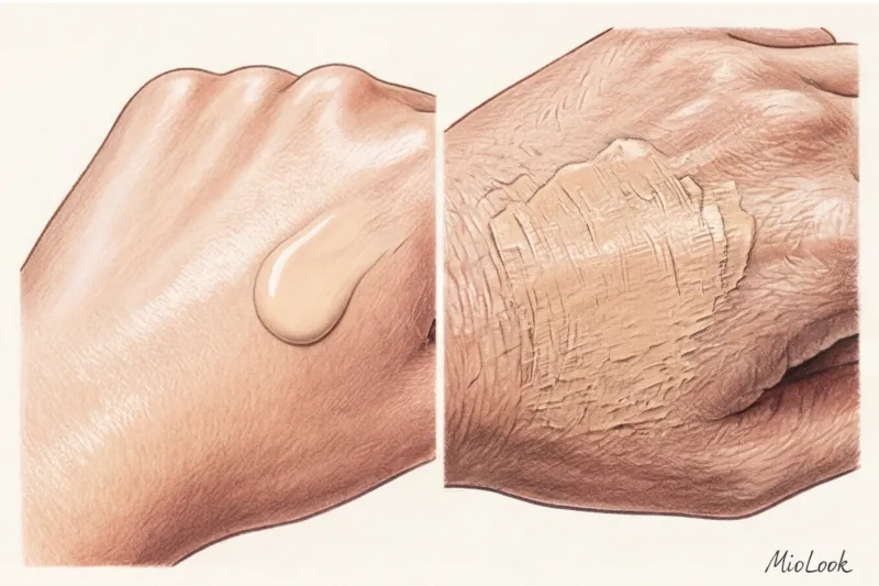 Зачем нужен тоник перед макияжем и как он влияет на стойкость тона - 8