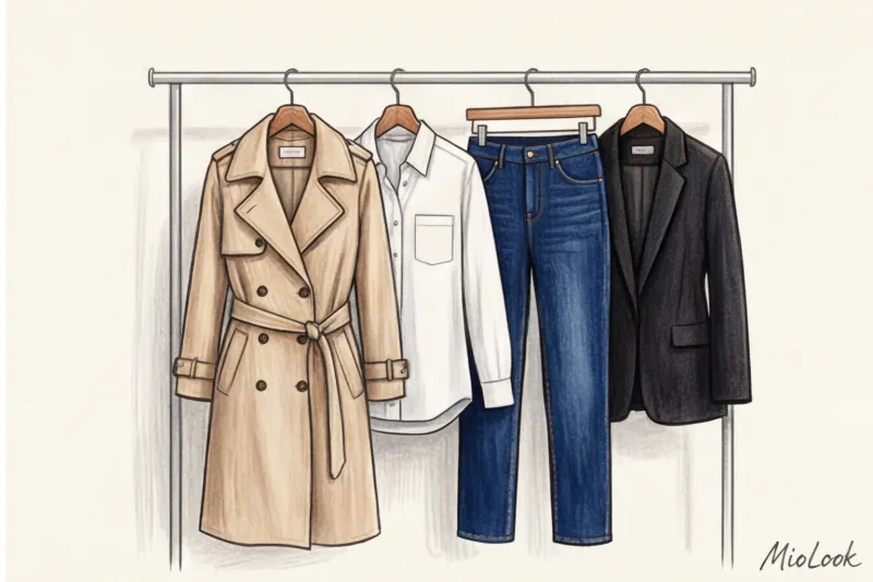 Где покупать базовую одежду plus size: обзор брендов и правила шопинга - 6