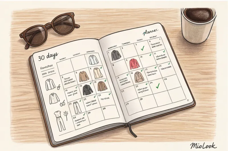 Страх экспериментов со стилем: как выйти из зоны комфорта - 7