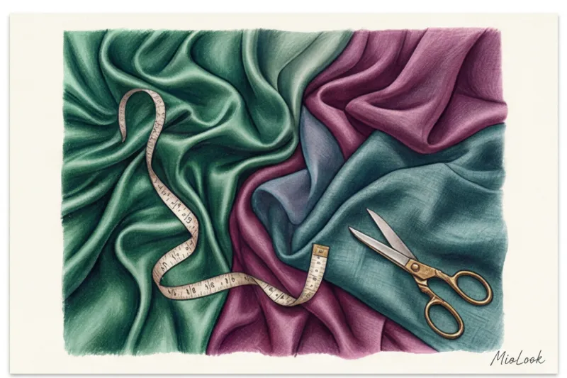 Скромные вечерние наряды на лето: образы для свадеб и торжеств - 2