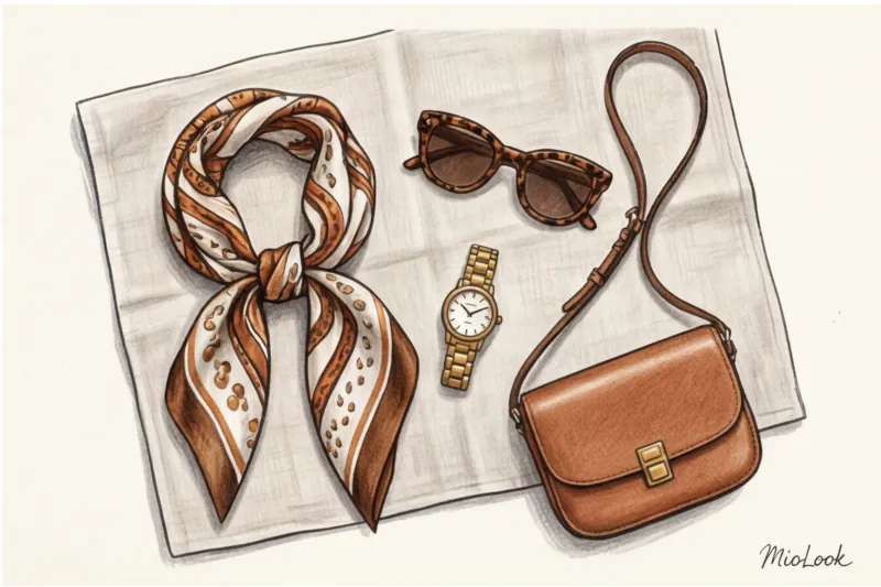 Собираем чемодан без стресса: как использовать виртуальный шкаф для поездок - 6