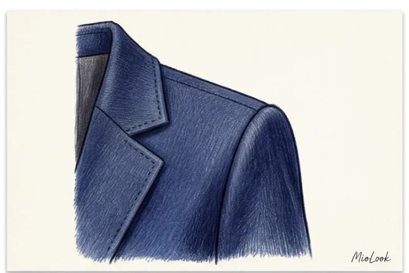 Одежда для невысоких девушек: как визуально прибавить рост - 2