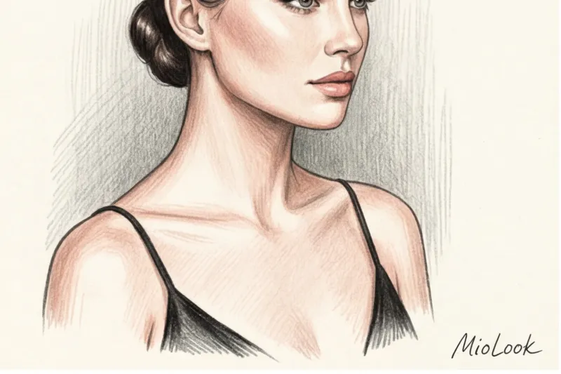 Стильные прически на свадьбу для гостей - 7