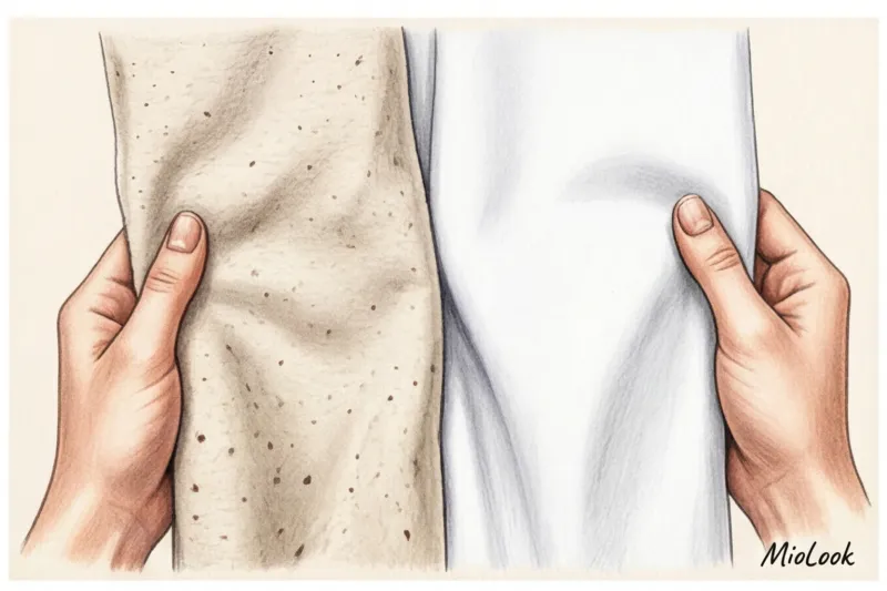 Экологичные ткани: из чего шьют осознанную моду - 2