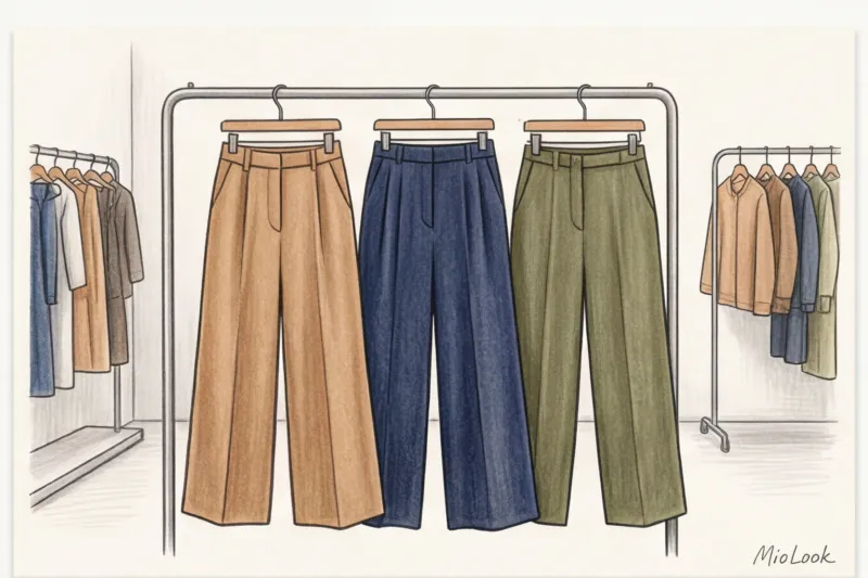 Правило инвестиций в гардероб: на чем сэкономить, а за что стоит переплатить - 2