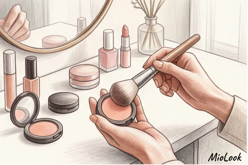 Royal Makeup: Secrets to Perfect Tone and Longevity