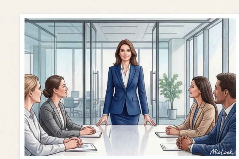 The Ideal Office Perfume for Women: Etiquette Rules