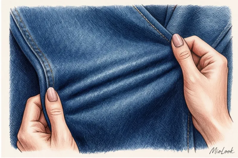 Гайд по джинсам для беременных: как выбрать идеальную посадку - 3