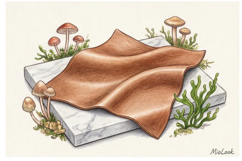 Инновационные ткани: как алгоритмы разрабатывают новые материалы - 7