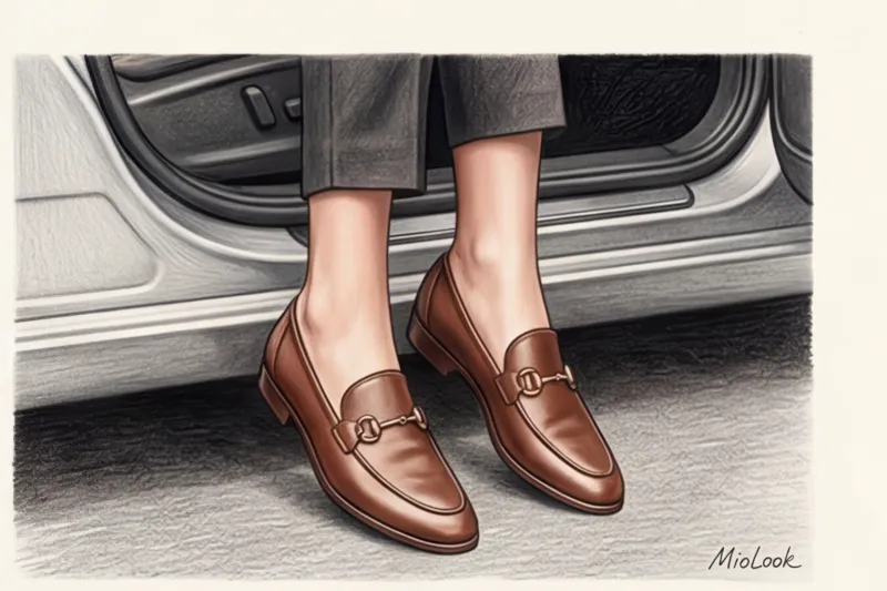 Статусные аксессуары: что выдает успешного эксперта - 3