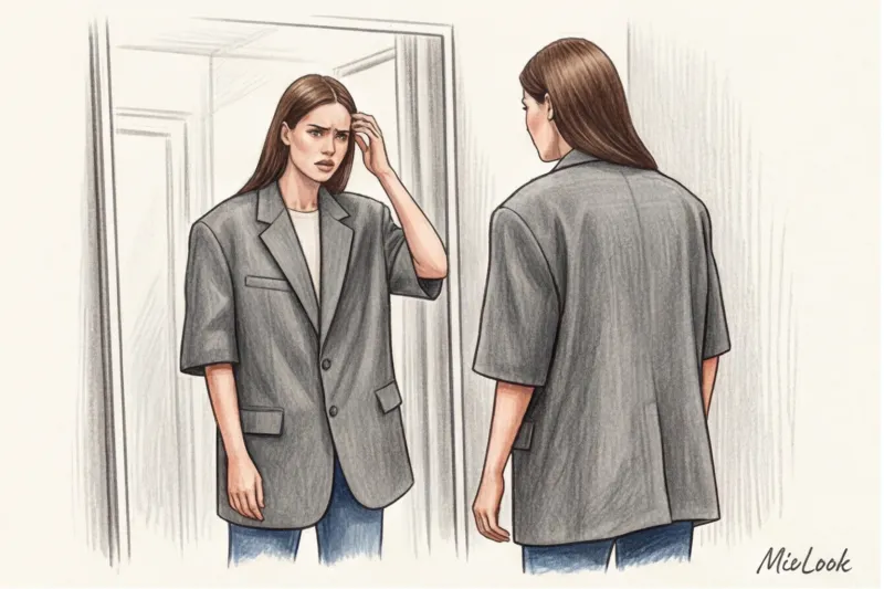 Где покупать одежду высоким девушкам (Tall): обзор специализированных брендов - 1