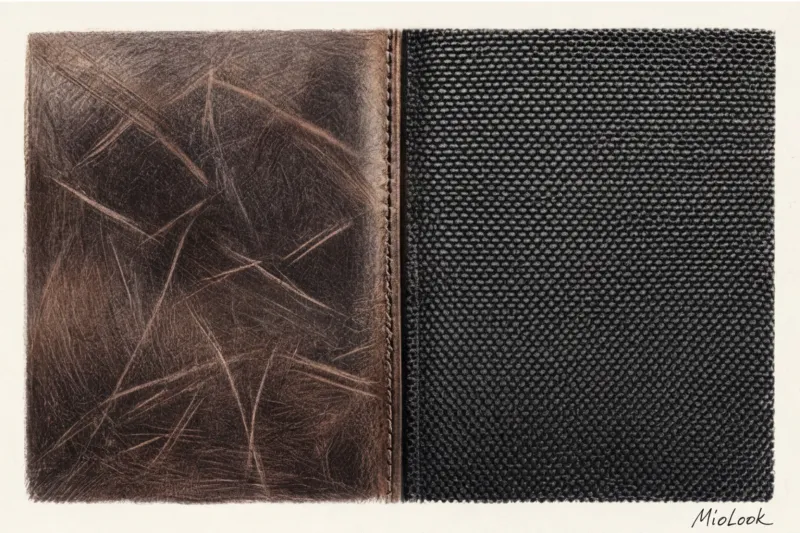 Аксессуары для командировок: статусная ручная кладь и дорожные сумки - 8