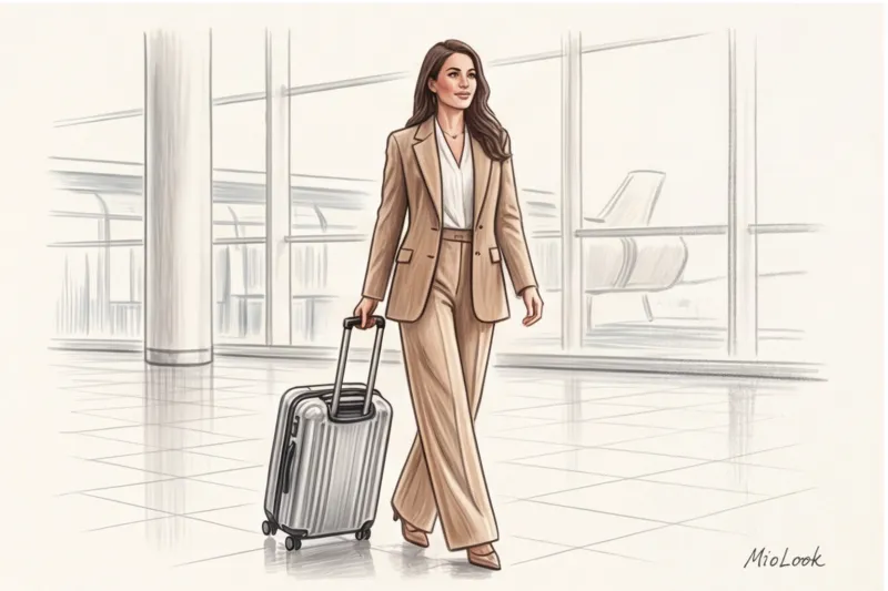 Парфюм в самолет и поезд: правила вежливости в замкнутом пространстве - 7