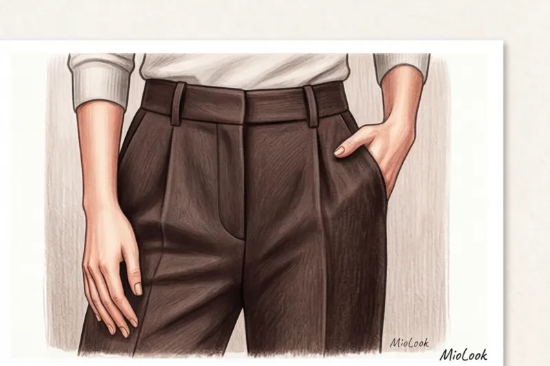 Как составить шопинг-лист для гардероба и не купить ничего лишнего - 3