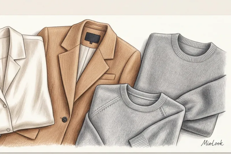 Мода и стиль для женщин 50+: секреты элегантности и комфорта без эффекта «тетки» - 2