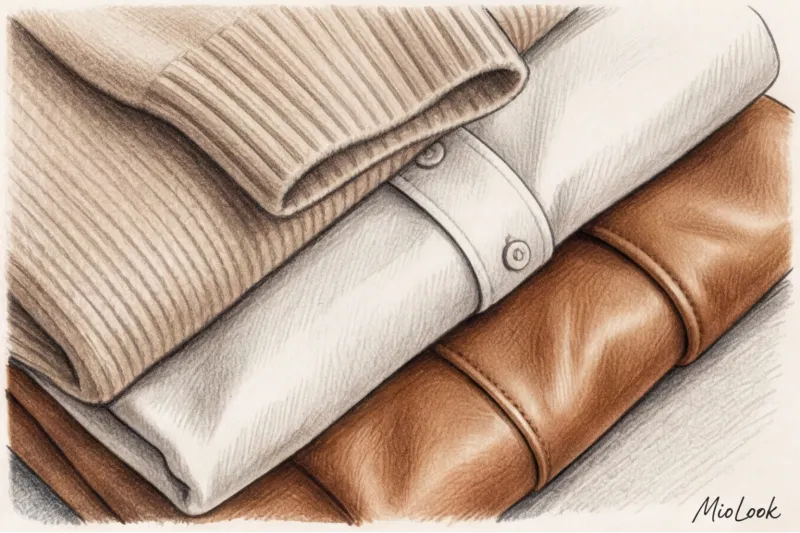 Расслабленный кэжуал: собираем удобную капсулу для жизни - 2