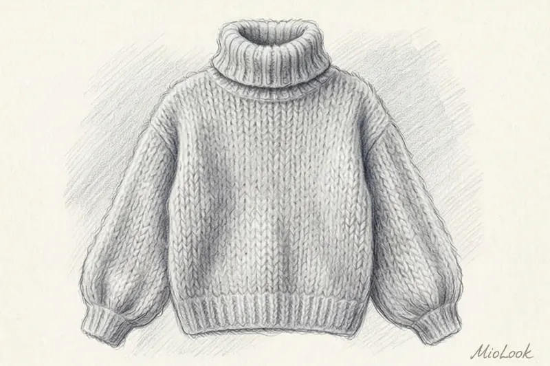 Альпака - 3