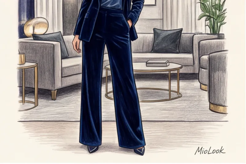 Коктейльный дресс-код для женщин: правила и частые ошибки - 7