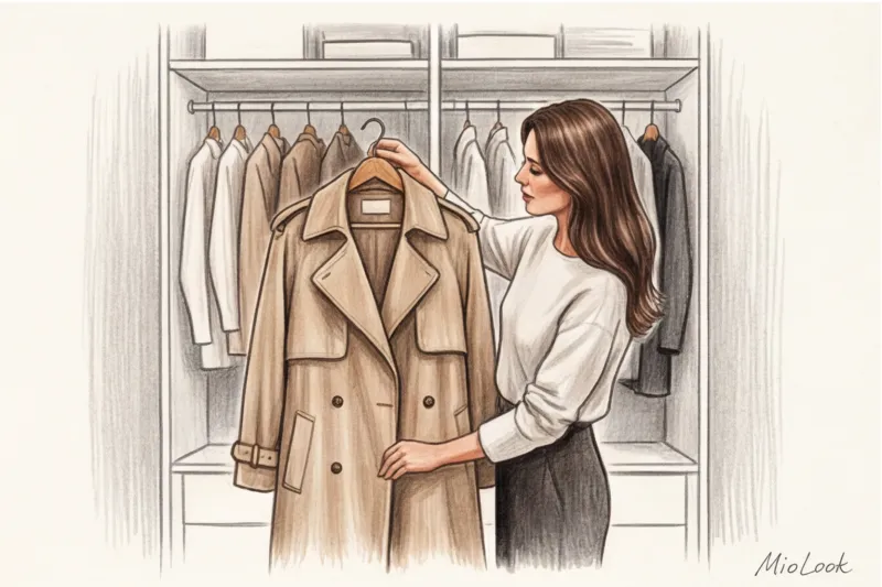 Old Money и «Тихая роскошь»: в чем разница и что выбрать - 7