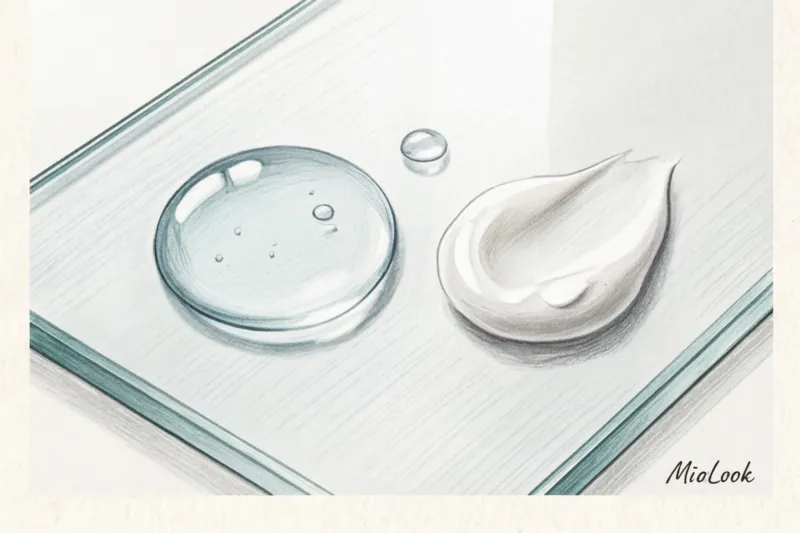 Уход перед макияжем для возрастной кожи (35+): секреты лифтинга и сияния - 8