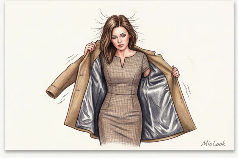 Почему подкладка пальто и жакета важнее, чем вы думаете - 8