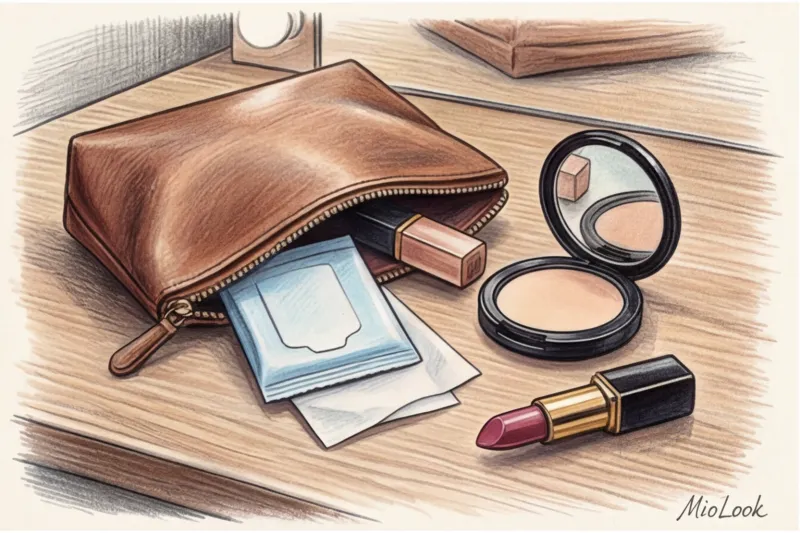 Макияж для выступления на сцене: как не потерять лицо под софитами - 7