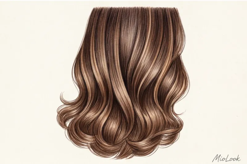 Королевские укладки: как сделать прическу в стиле Кейт Миддлтон - 8