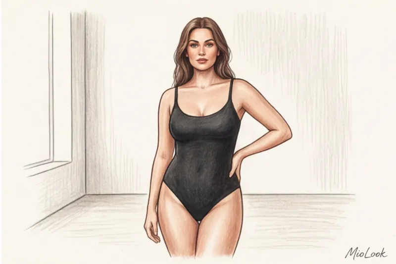 Примеряем стиль 2000-х онлайн: как нейросеть поможет найти свой Y2K-образ - 6