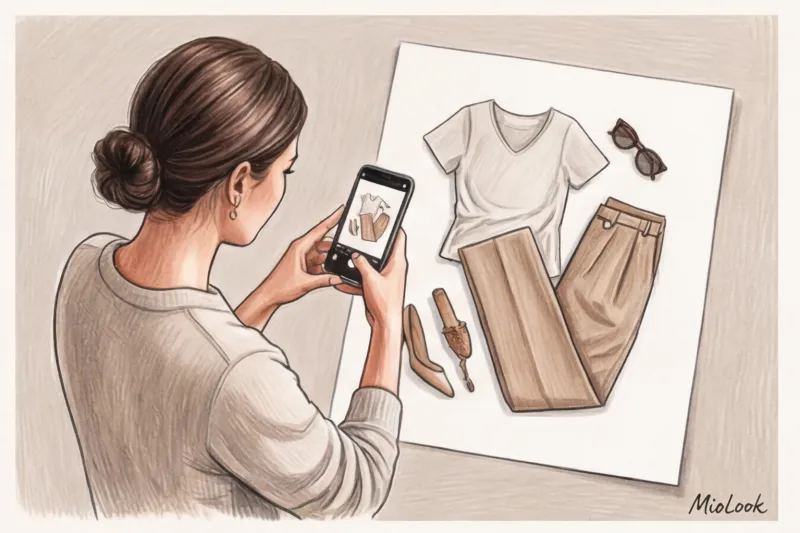 Модный своп: как работает обмен одеждой и где искать такие вечеринки - 6