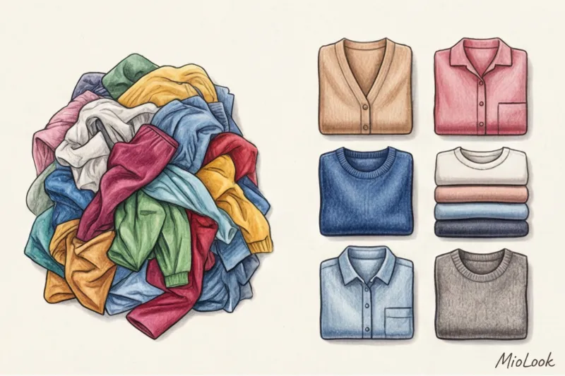 Оцифровка гардероба клиента: как создать виртуальную базу вещей - 2