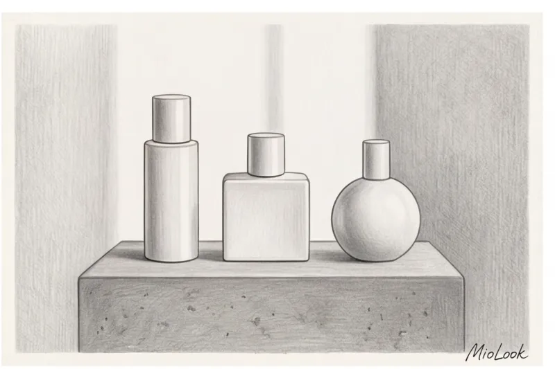 Ароматы для минималистов: парфюм под базовый гардероб - 3