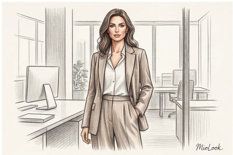 Вискоза, тенсель и лиоцелл: что нужно знать об искусственных тканях - 7