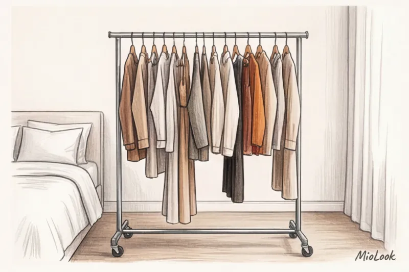 Модный своп: как работает обмен одеждой и где искать такие вечеринки - 7