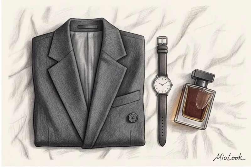 Почему в нишевой парфюмерии нет деления на мужские и женские ароматы - 3