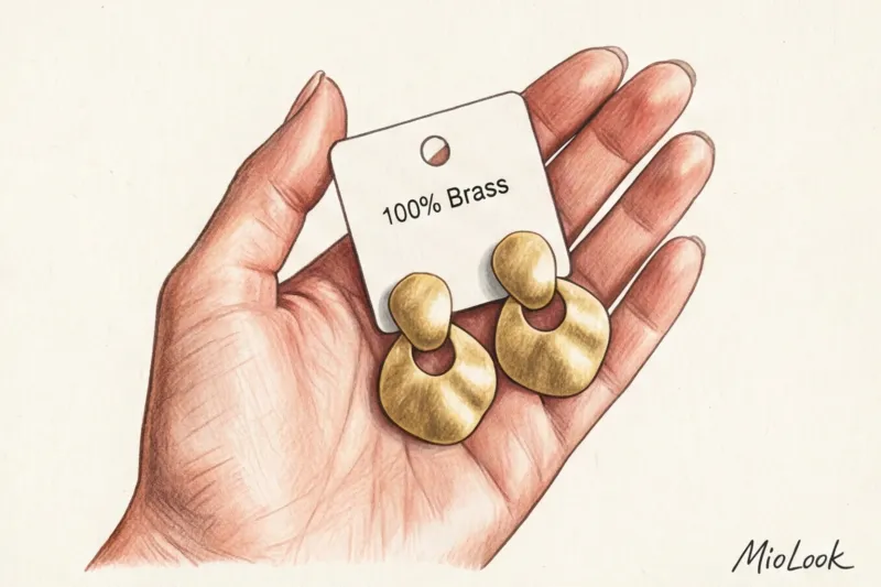 Модная бижутерия: какие украшения актуальны в этом году - 5