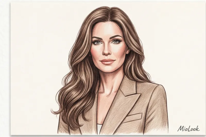 Омолаживающие стрижки и макияж: как найти свой образ через виртуальную примерку - 4