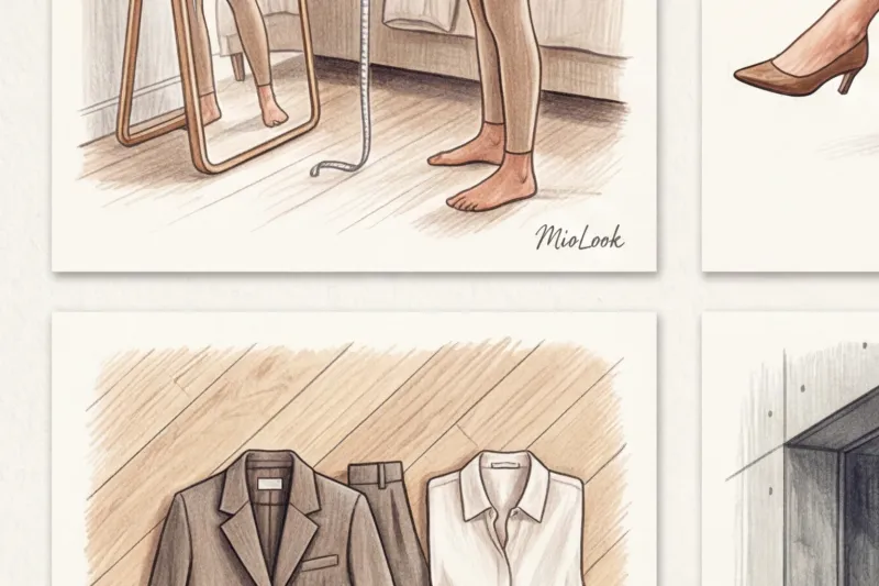 Длинное туловище и короткие ноги: правила выбора посадки - 4