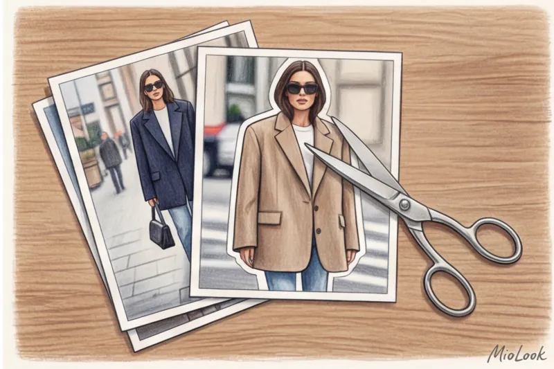 Хочу как у нее: как найти платье из фильма или образ знаменитости по скриншоту - 3